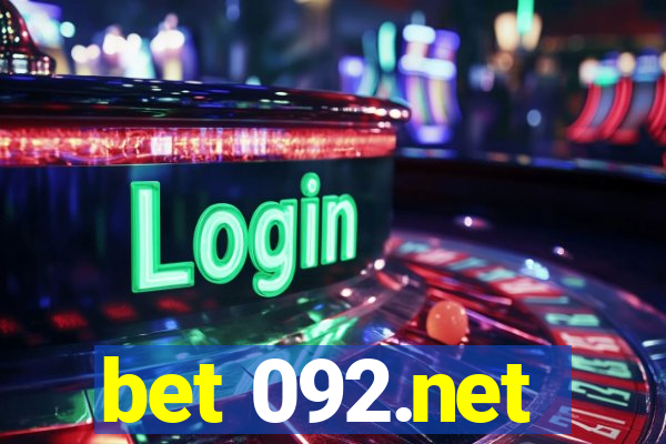 bet 092.net